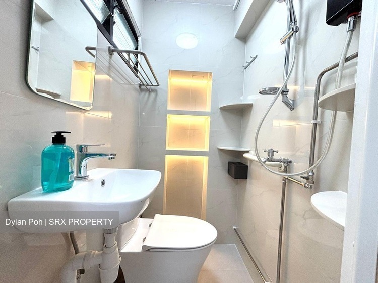 Blk 12 Holland Vista (Queenstown), HDB 3 Rooms #523230291